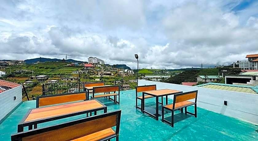 Himawari Hills And 2* Nuwara Eliya