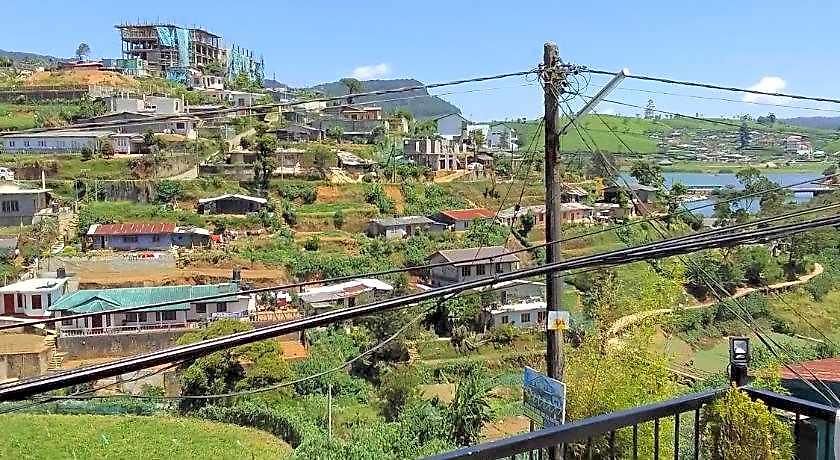 Himawari Hills And Guest house Nuwara Eliya