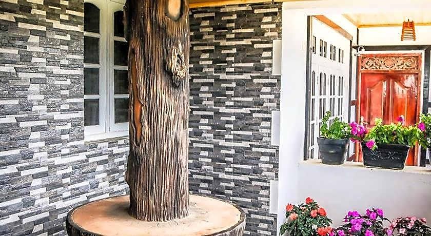 Himawari Hills And Guest house Nuwara Eliya