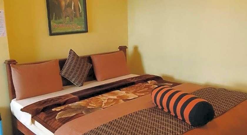Himawari Hills And Guest house Nuwara Eliya