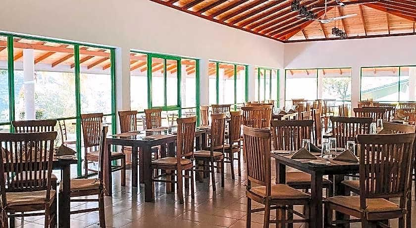 Hotel Ramboda Falls Nuwara Eliya