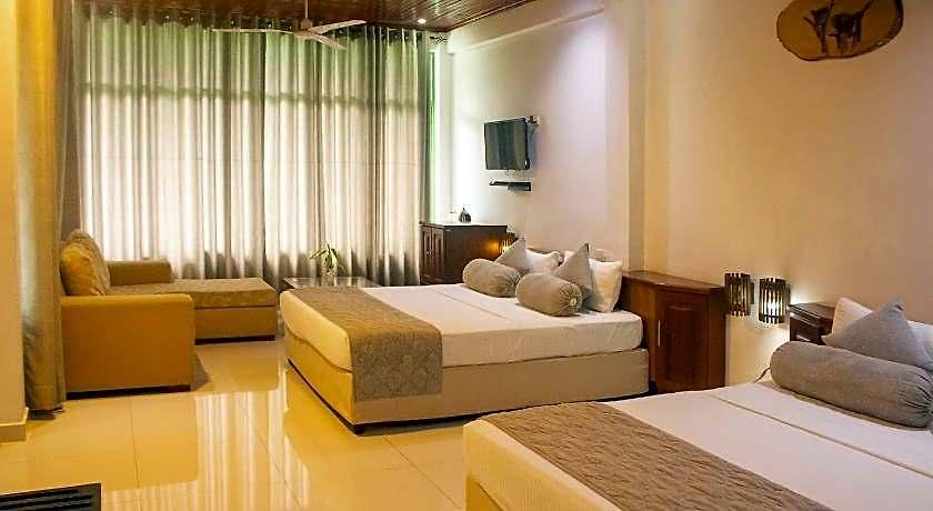 Hotel Ramboda Falls 4*