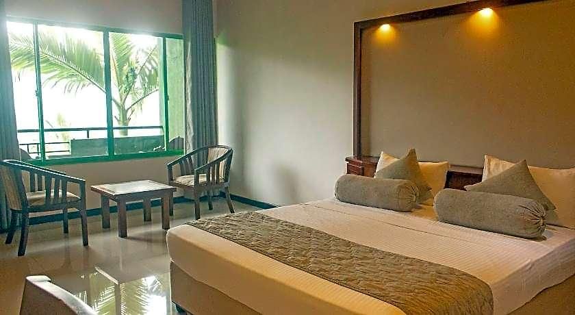 Hotel Ramboda Falls