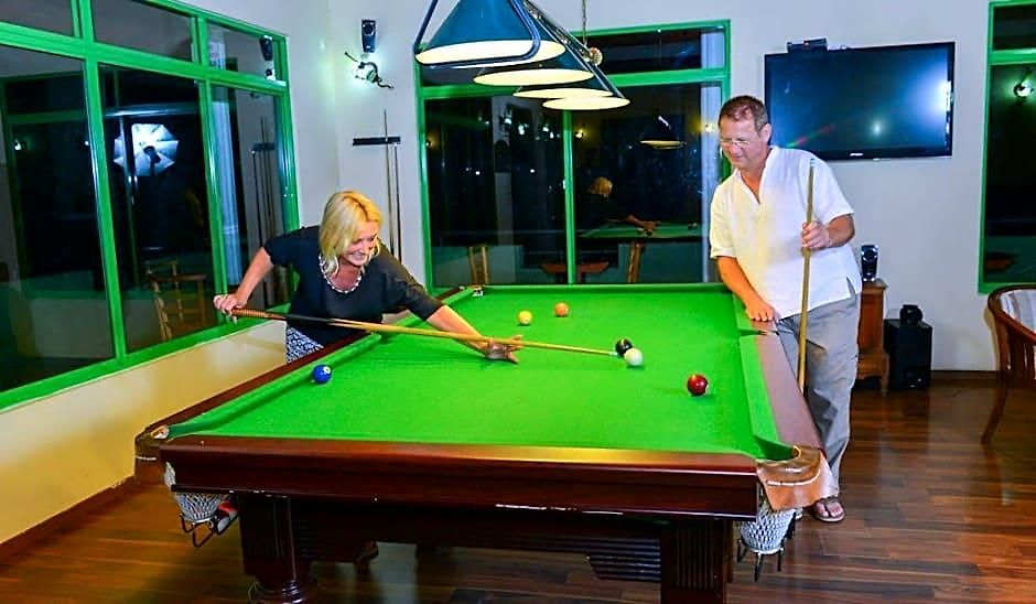 Ramboda Falls Hotel 4*