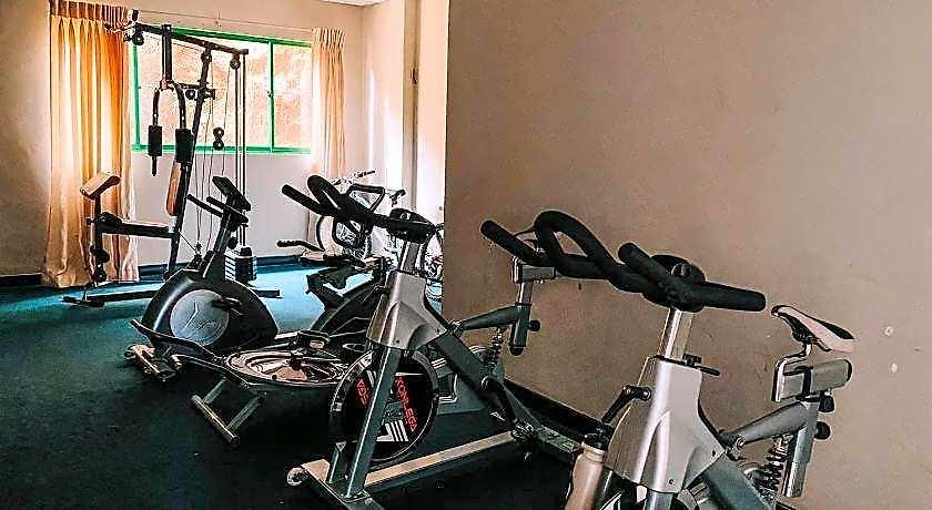 Ramboda Falls Hotel 4*