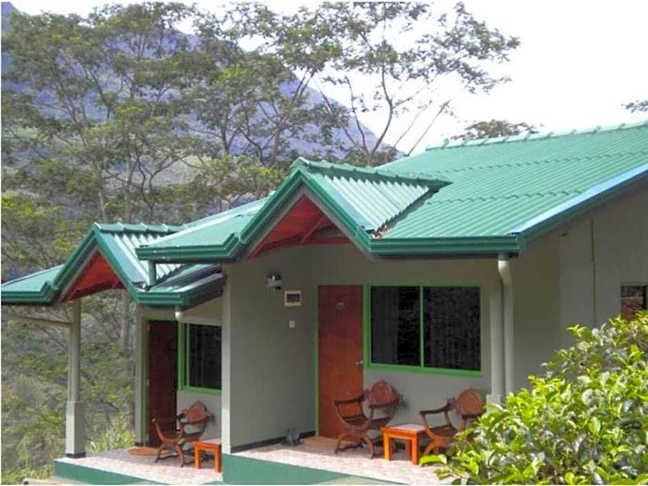 Ramboda Falls 4* Nuwara Eliya