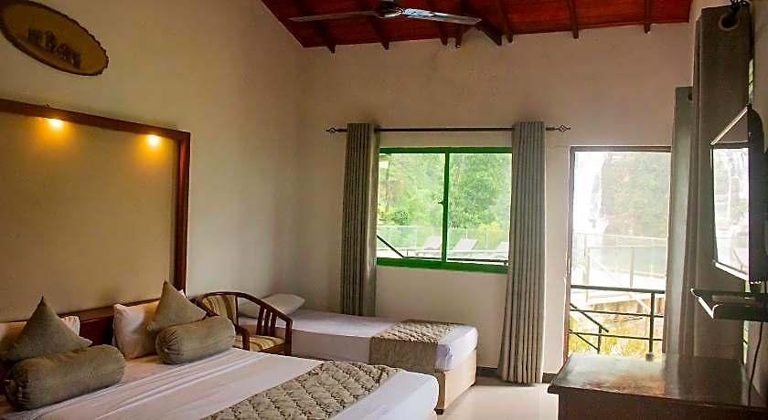 Ramboda Falls Hotel Nuwara Eliya