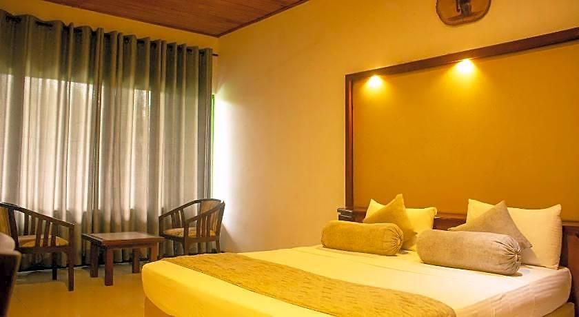 Ramboda Falls Hotel Nuwara Eliya