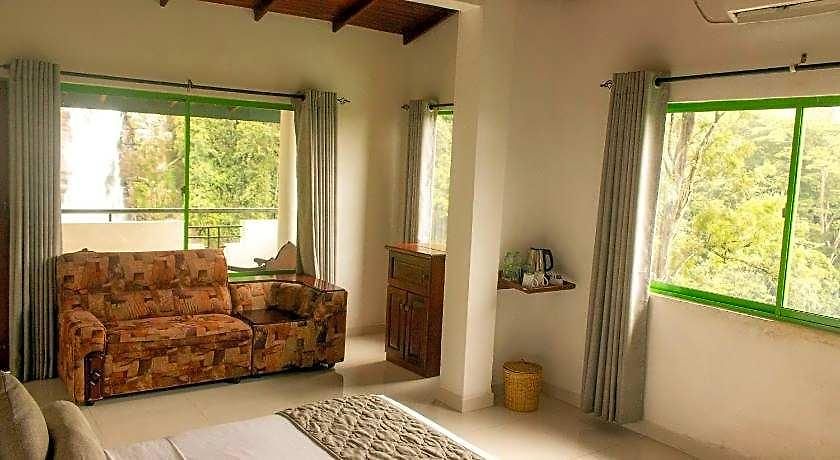 Ramboda Falls Hotel