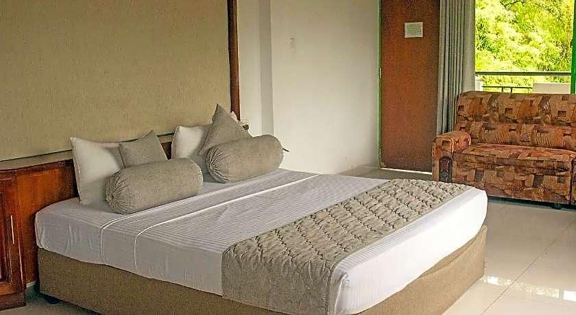 Ramboda Falls 4*