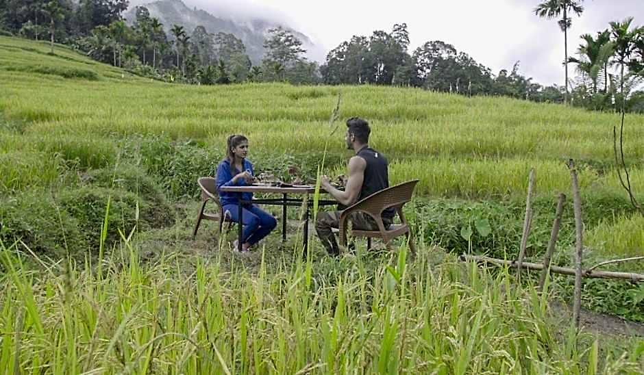 Ramboda Falls Hotel Nuwara Eliya