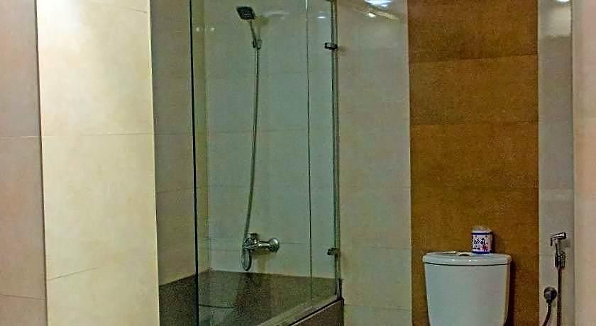 Ramboda Falls Hotel 4*