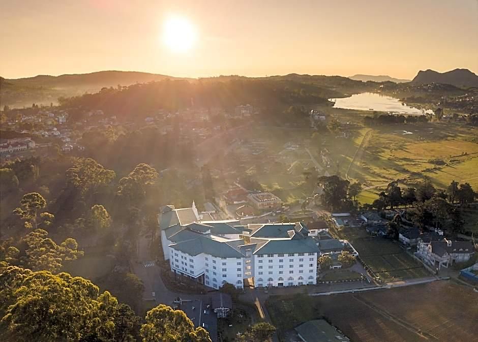 Araliya Nuwara Eliya