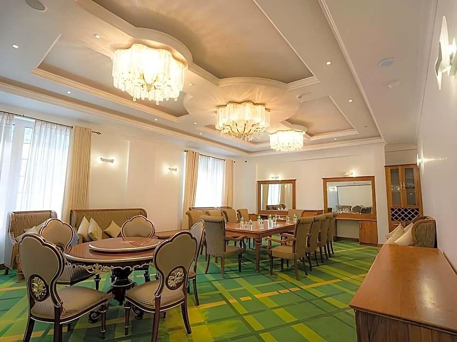 Araliya 5* Nuwara Eliya
