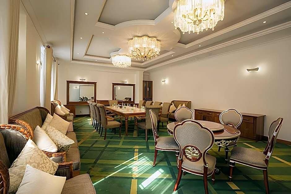 Araliya Hotel Nuwara Eliya