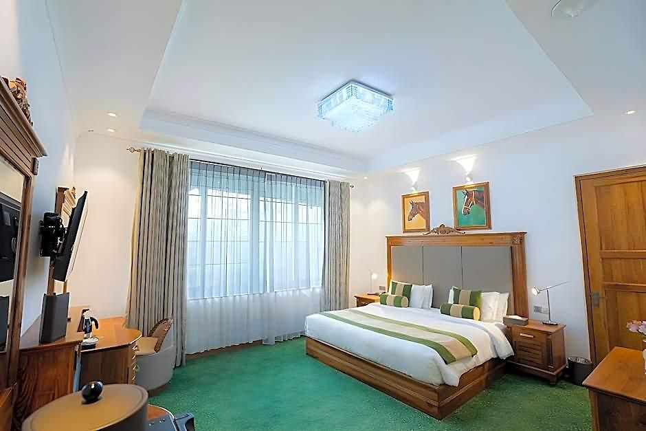 Araliya Hotel Nuwara Eliya