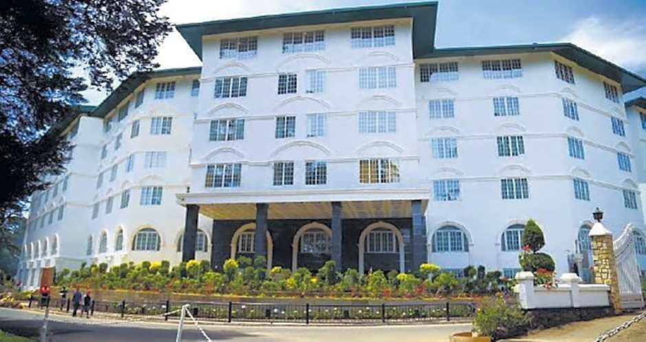 Araliya Hotel 5*