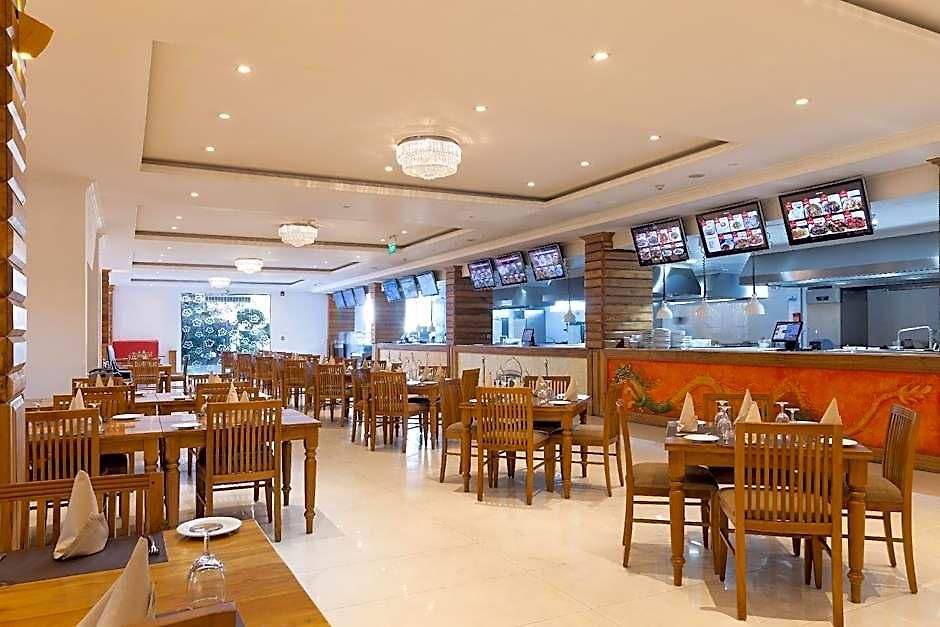 Araliya Hotel