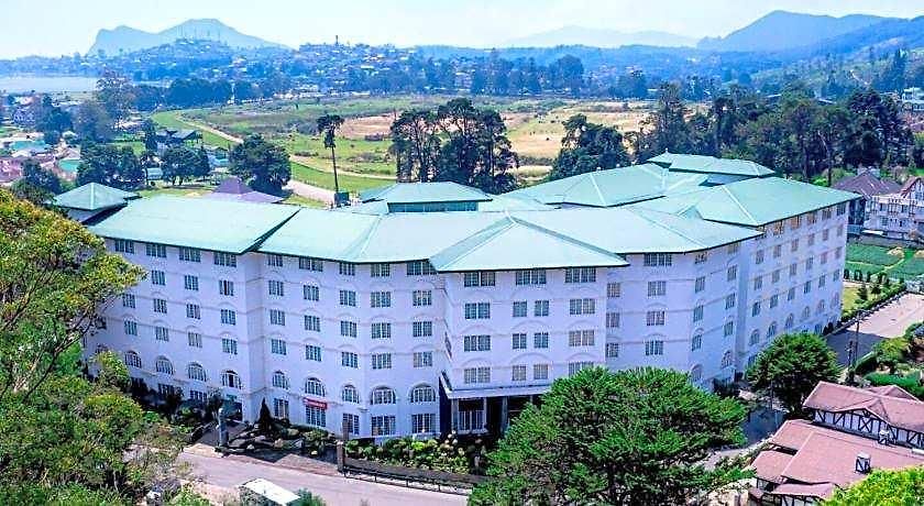 Araliya Hotel 5*