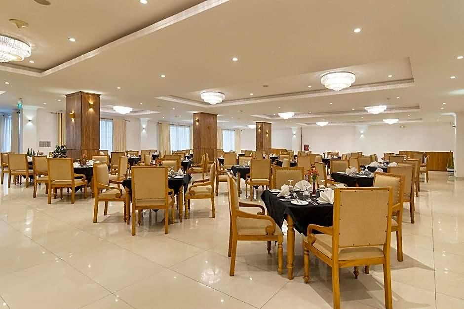Araliya Hotel