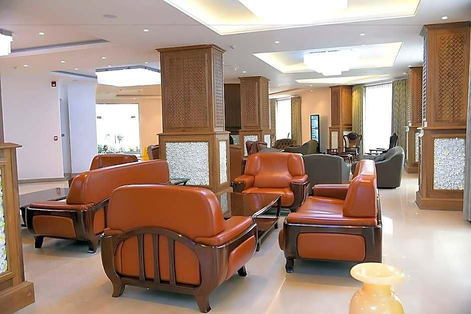 Hotel Araliya