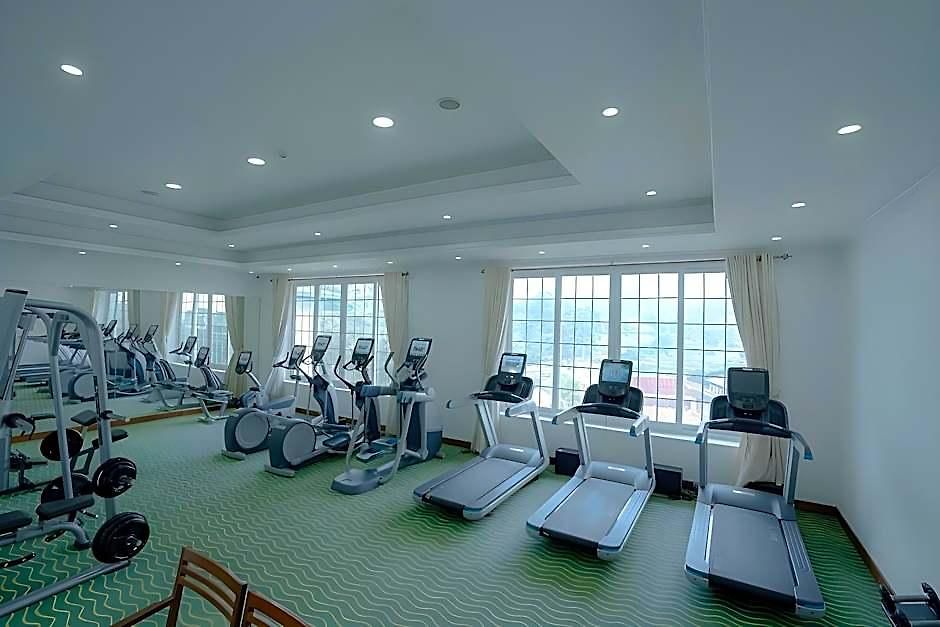 Hotel Araliya Nuwara Eliya