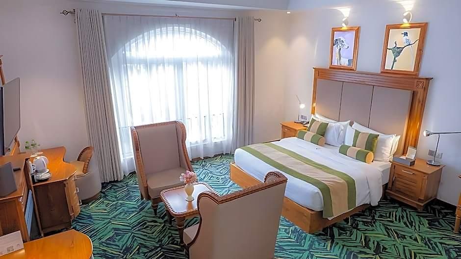 Hotel Araliya