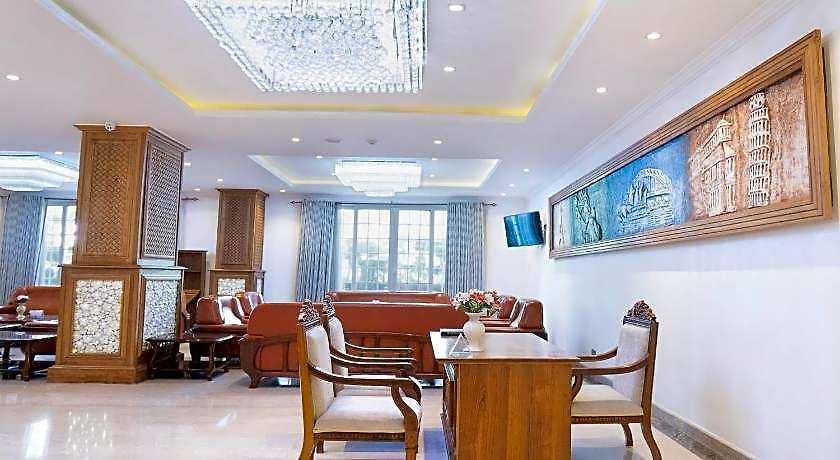 Araliya 5* Nuwara Eliya