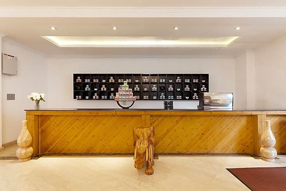 Araliya Hotel Nuwara Eliya