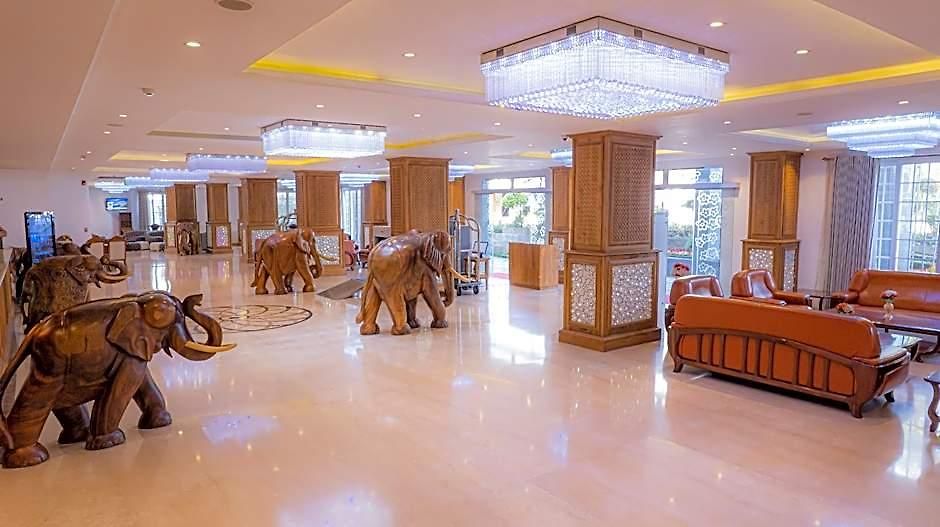 Araliya Hotel 5*