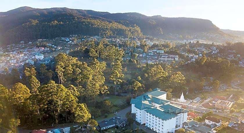 Araliya 5* Nuwara Eliya