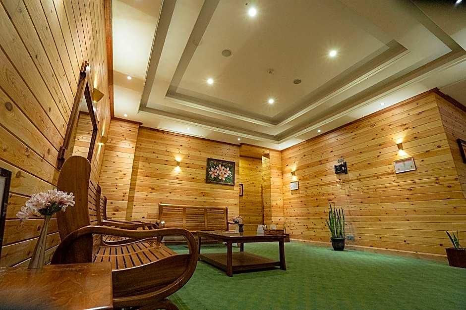 Araliya Hotel 5*