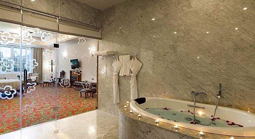 Araliya 5* Nuwara Eliya