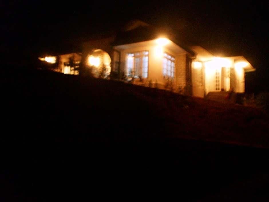 The Royal Terrace Nuwara Eliya