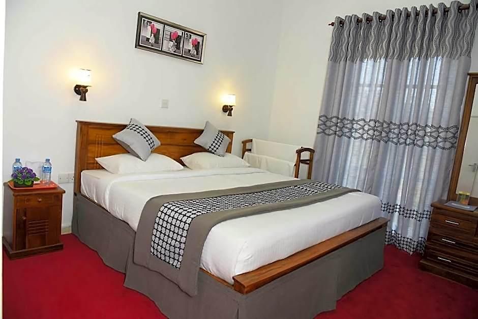 The Royal Terrace Nuwara Eliya