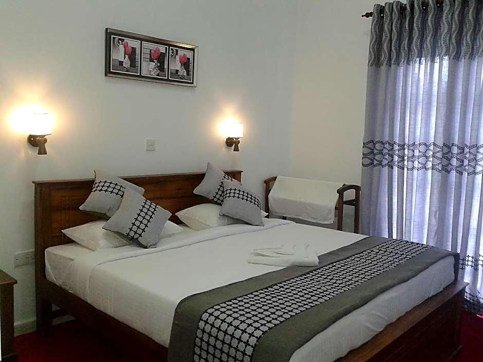 The Royal Terrace Bed & Breakfast
