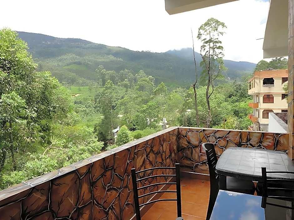 White Elephant Nuwara Eliya