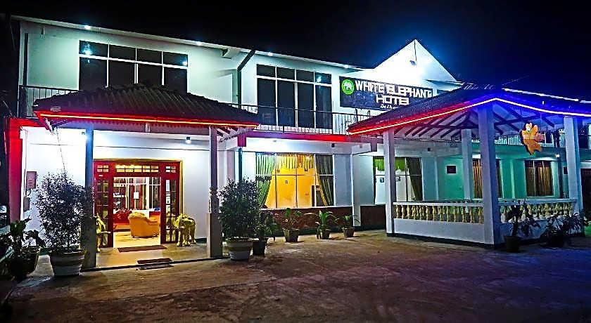 Hotel White Elephant Nuwara Eliya