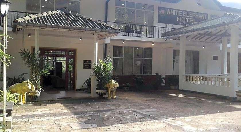 Hotel White Elephant *