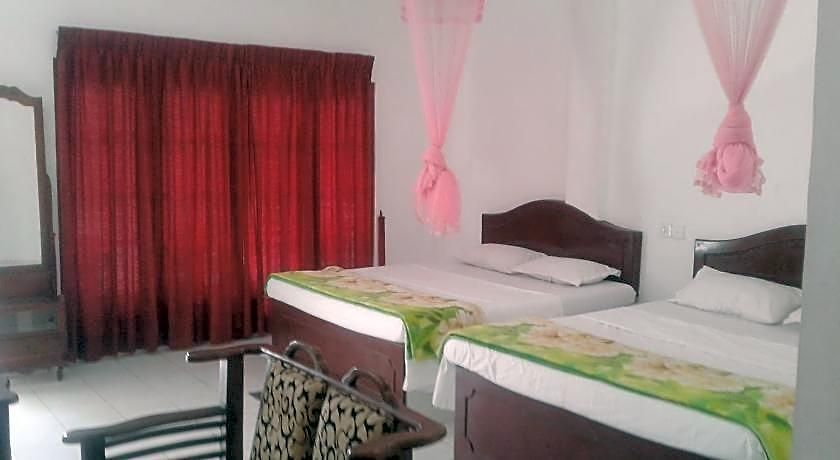 White Elephant Hotel *