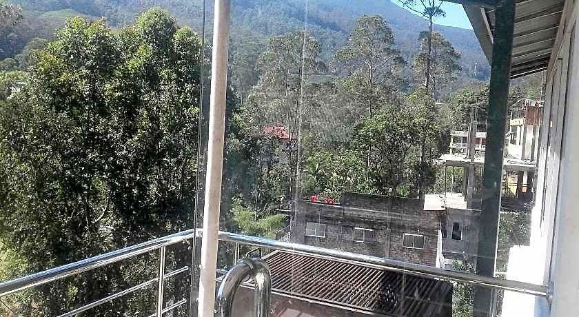 White Elephant Hotel Nuwara Eliya