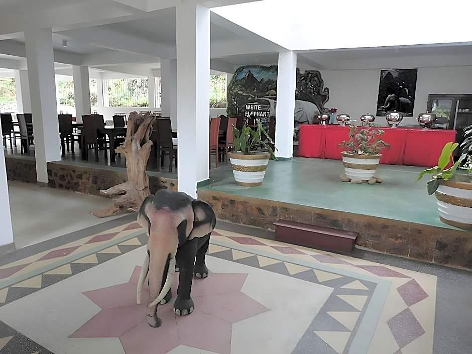 White Elephant Hotel Nuwara Eliya