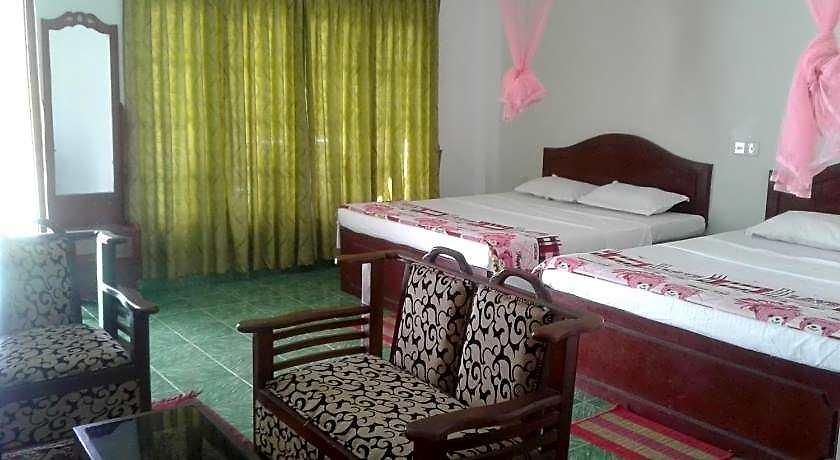 White Elephant Hotel Nuwara Eliya