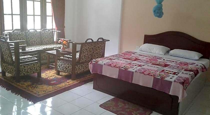 Hotel White Elephant Nuwara Eliya