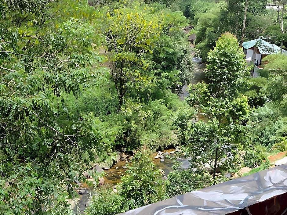 Hotel White Elephant Nuwara Eliya