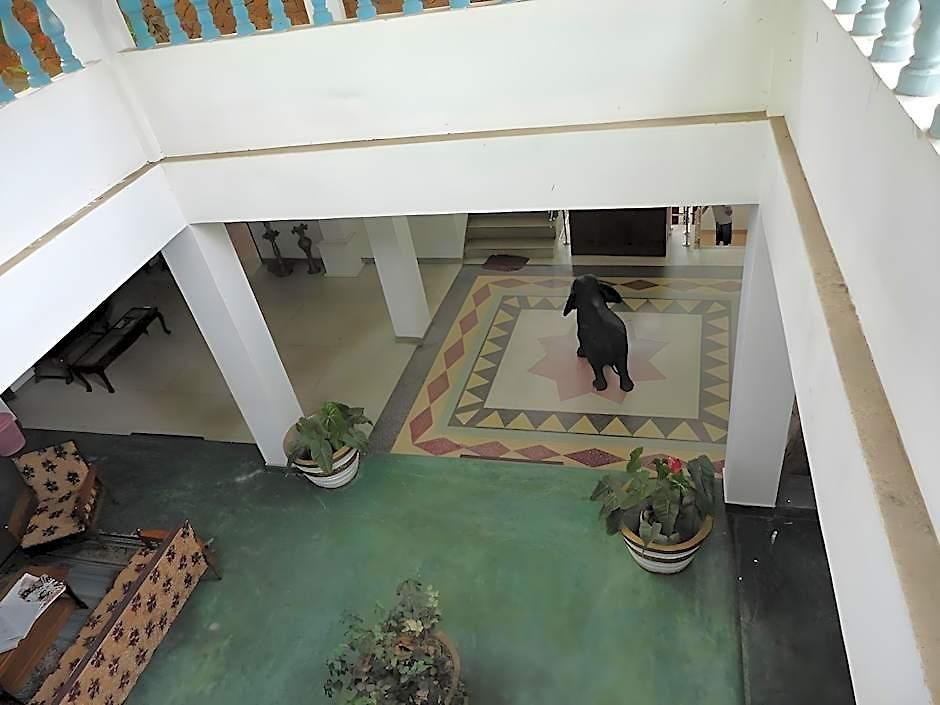 White Elephant Hotel