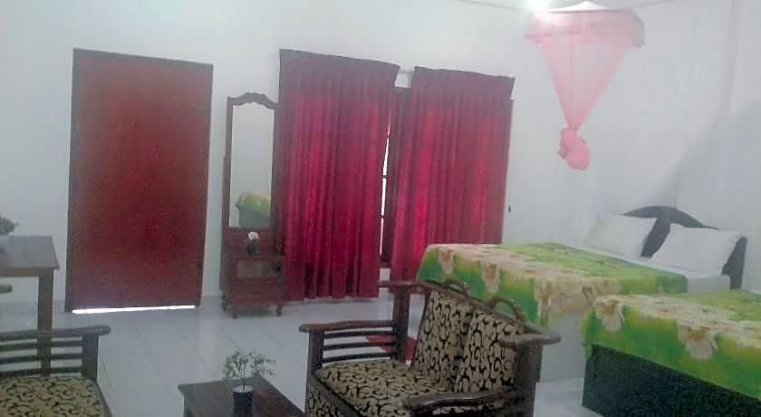 White Elephant Hotel *
