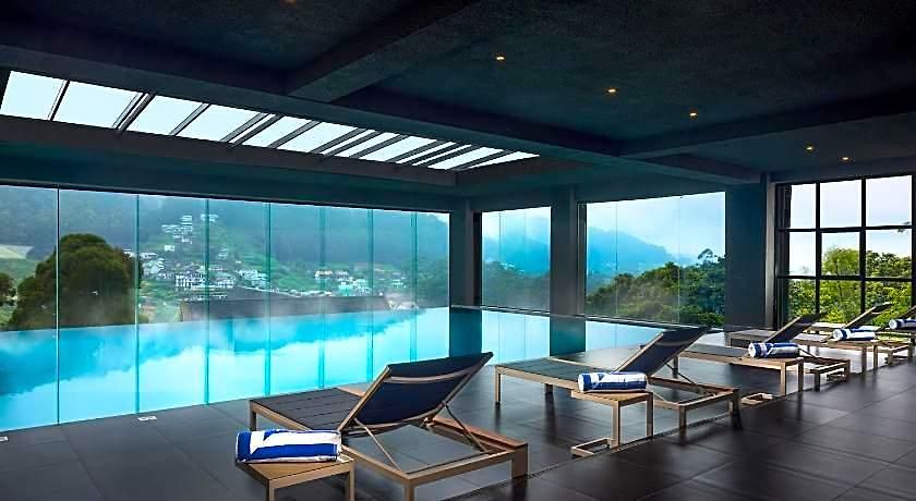 The Golden Ridge Hotel Nuwara Eliya
