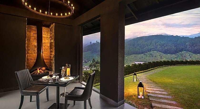 The Golden Ridge 3* Nuwara Eliya