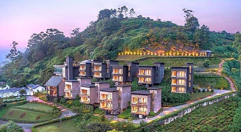 The Golden Ridge Nuwara Eliya